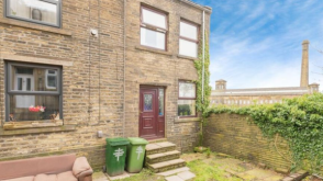 Investment in Bradford photo